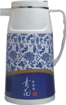 2828DS青花保溫瓶 融合國風(fēng)設(shè)計與實(shí)用保溫，打造品質(zhì)生活新選擇