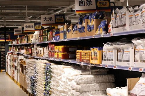 奧樂齊再添新店，今日盛大開業，日用百貨一應俱全
