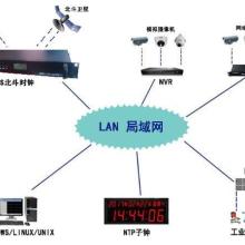北京中新創(chuàng)科技公司 網絡授時與GPS校時服務的專業(yè)引領者